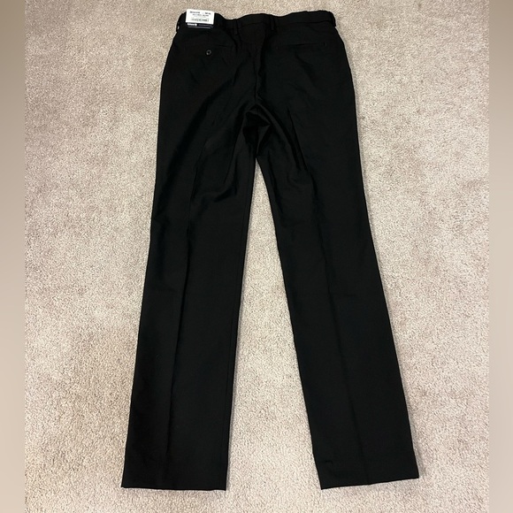 Edwards Garment Signature EZ Fit Tailored Pleated Pants - Picture 10 of 10